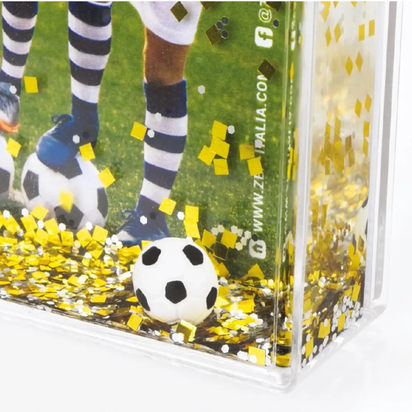 Zep Shake Frame Football 10X15 RB983 Zep Shake Frame Football 10X15 RB983